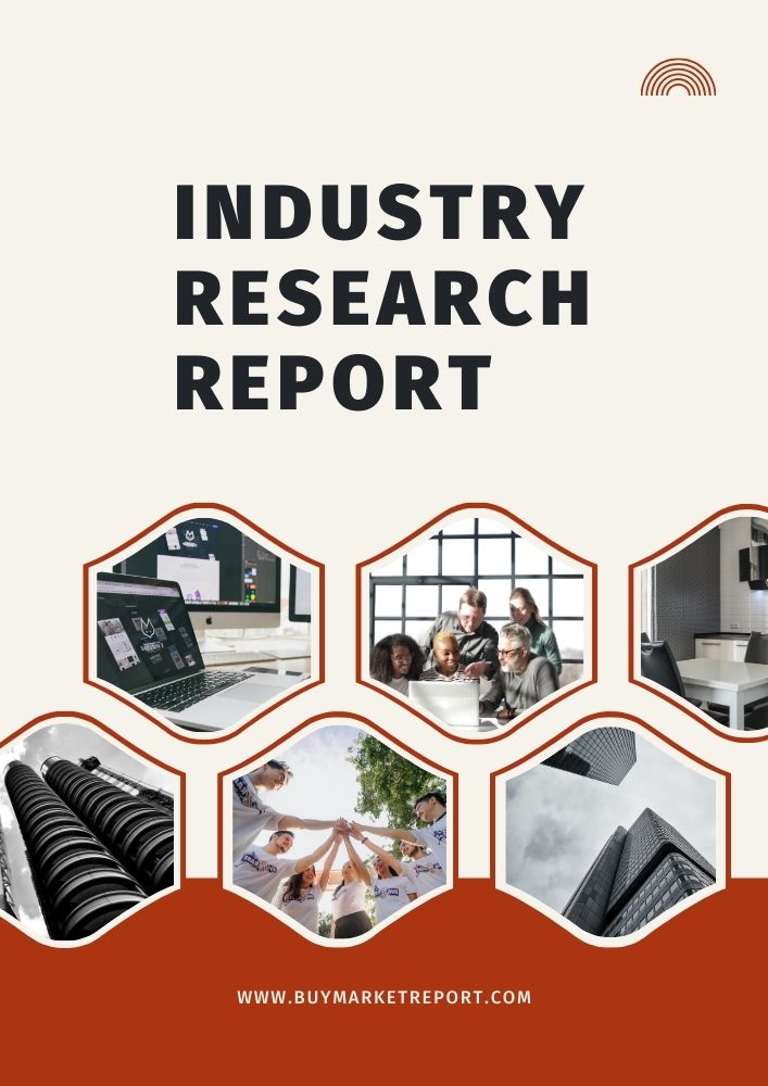 産業レポートのイメージ
