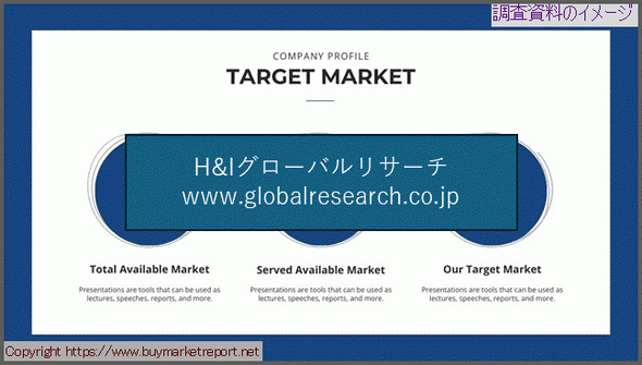 産業調査資料のイメージ