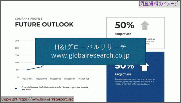 産業調査資料のイメージ