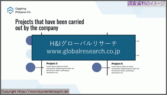 産業調査資料のイメージ