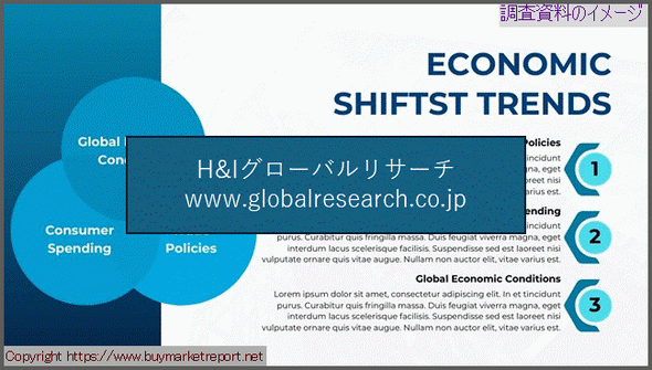 産業調査資料のイメージ