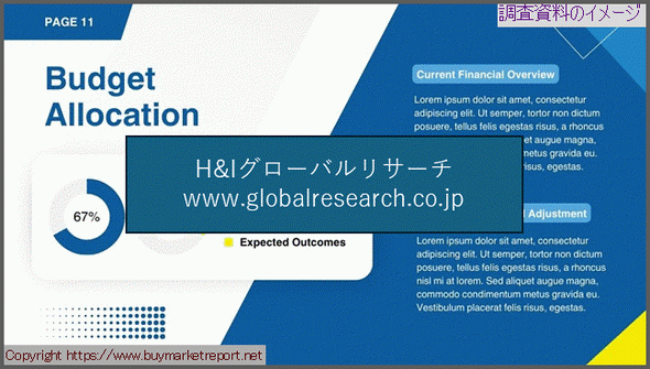 産業調査資料のイメージ