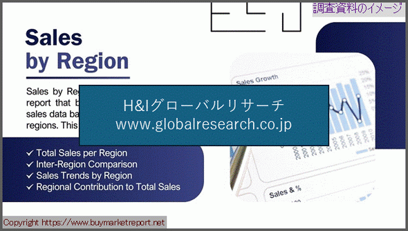 産業調査資料のイメージ