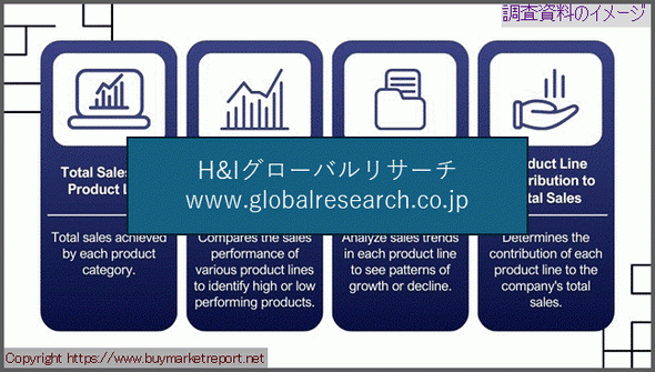 産業調査資料のイメージ