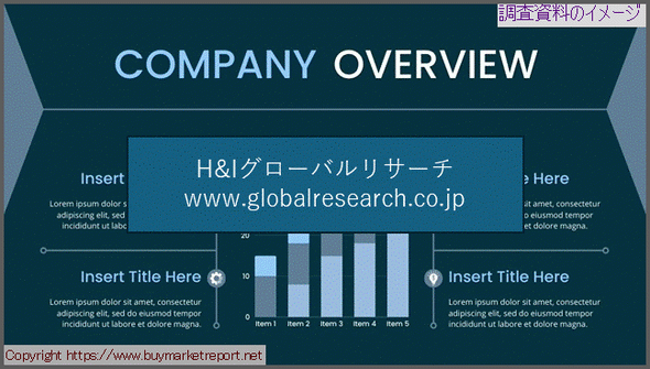 産業調査資料のイメージ