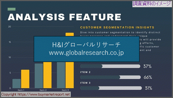 産業調査資料のイメージ